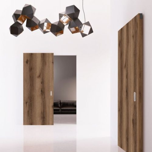 drewniane drzwi przesuwne akpen